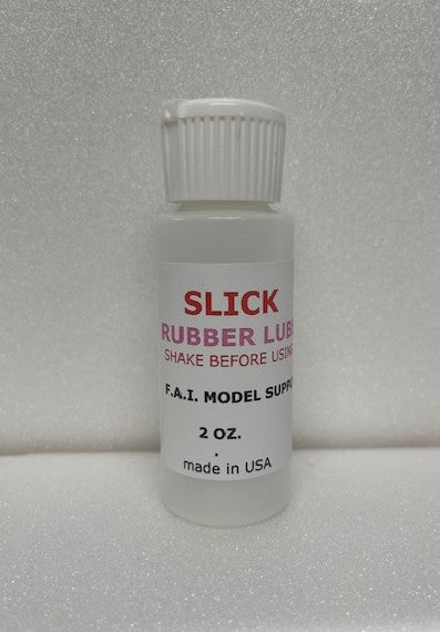 Various sizes & Viscosities Silicon Lube