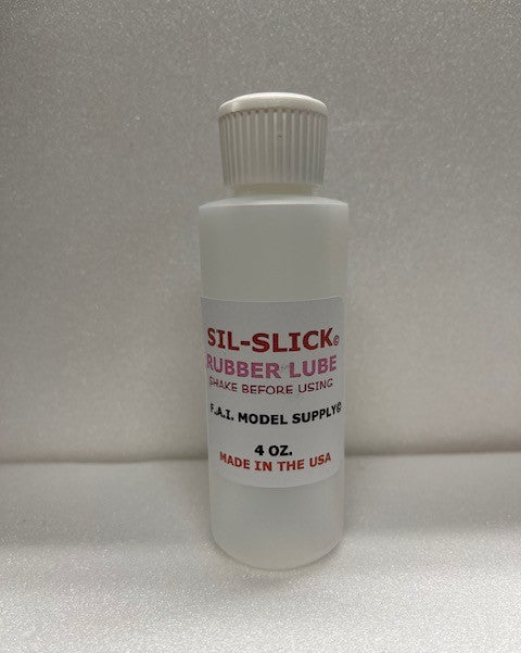 Various sizes & Viscosities Silicon Lube
