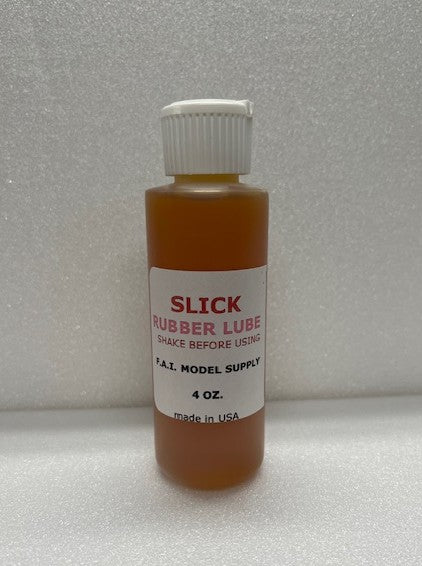 Various sizes & Viscosities Silicon Lube