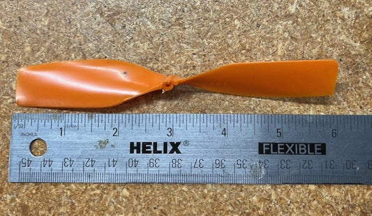 Several Sizes - Plastic Props