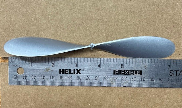 Several Sizes - Plastic Props