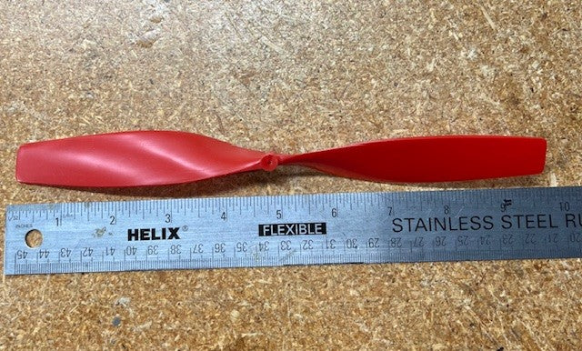 Several Sizes - Plastic Props