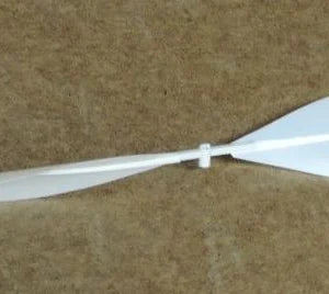 Science Olympiad Props and Hanger