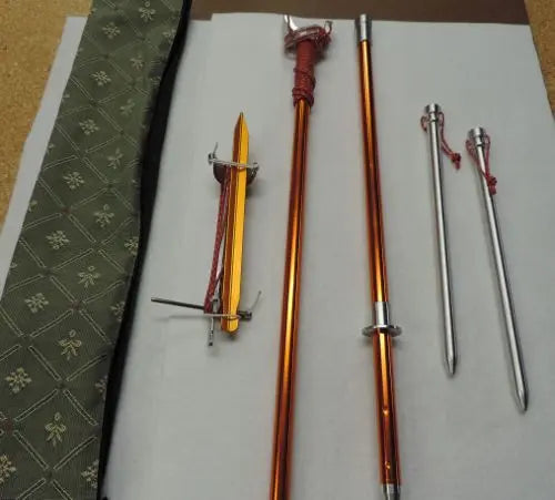 F1B  F1G Model Stooges