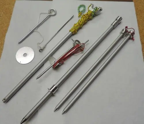 F1B  F1G Model Stooges