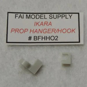 Science Olympiad Props and Hanger