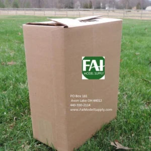 All Weights - Tan Super Sport Rubber - 1/8"