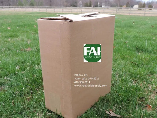 All Weights - Tan Super Sport Rubber - 1/8"