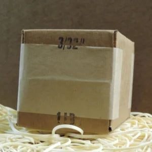 All Weights - Tan Super Sport Rubber - 3/32"