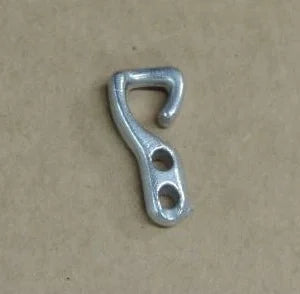 All Sizes - Crocket Hooks