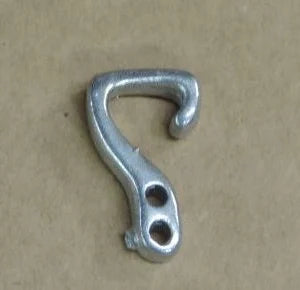 All Sizes - Crocket Hooks