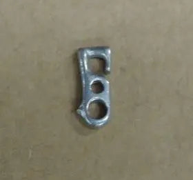 All Sizes - Crocket Hooks