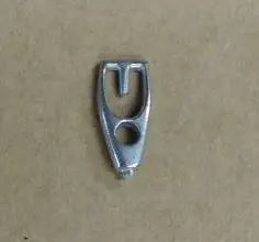 All Sizes - Crocket Hooks