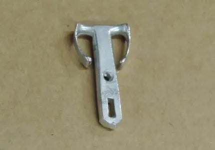 All Sizes - Crocket Hooks