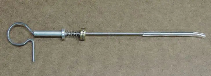 Prop Shaft Bushings and Bearings