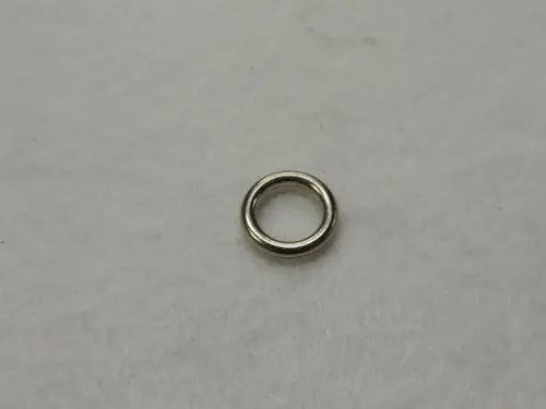 Prop Shaft Bushings and Bearings