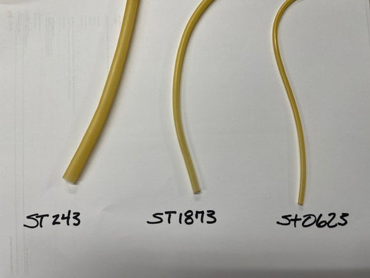 Fuel Tubing