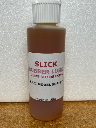 Various sizes & Viscosities Silicon Lube