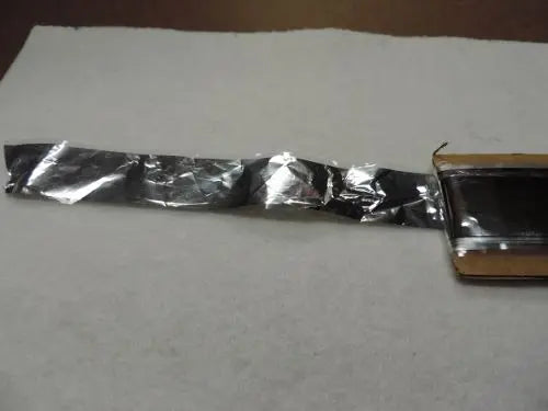 Mylar Thermal Streamer