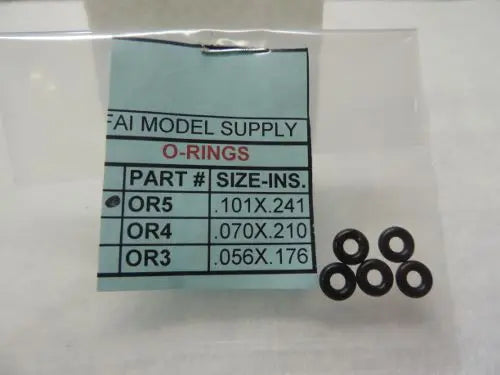 Neoprene O-Ring