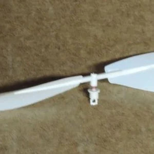 Science Olympiad Props and Hanger