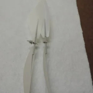 Science Olympiad Props and Hanger