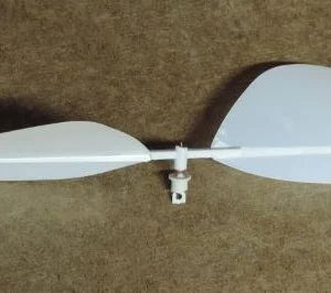 Science Olympiad Props and Hanger