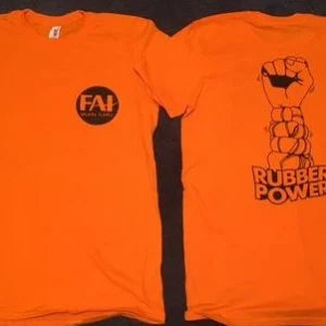 FAI Short Sleeve T-Shirt